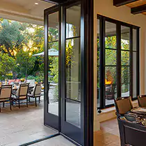 Patio Doors in Sebastian, FL