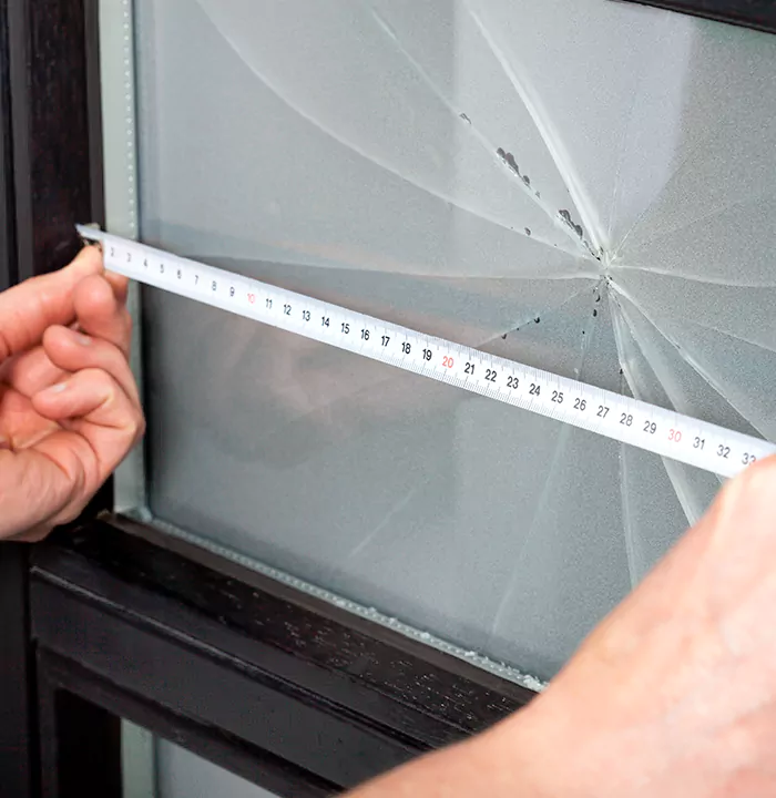 Storefront Glass Repair in Sebastian, FL
