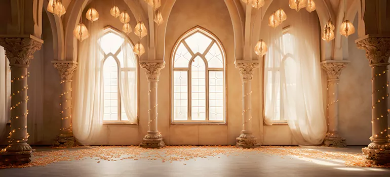 Exterior Window Arch Replacement in Sebastian, FL