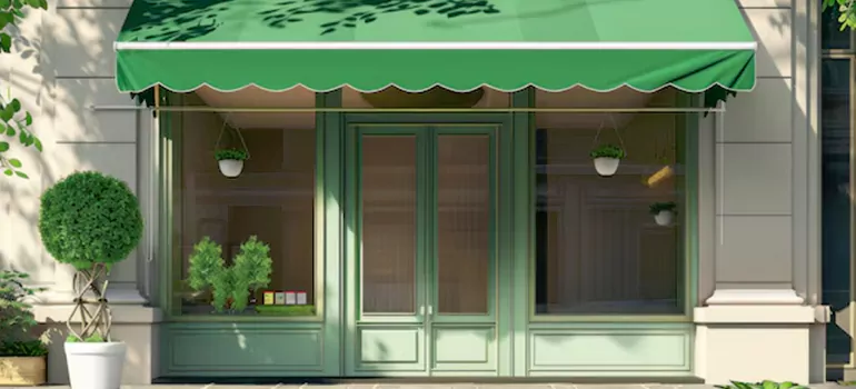 Awning Window Replacement in Sebastian, FL