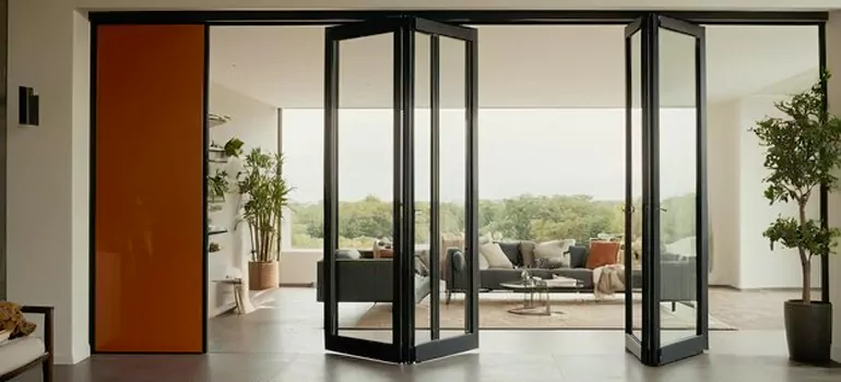 Folding Bifold Doors Repair in Sebastian, FL