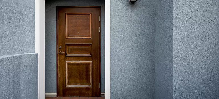 Burglar Proof Exterior Doors in Sebastian, FL