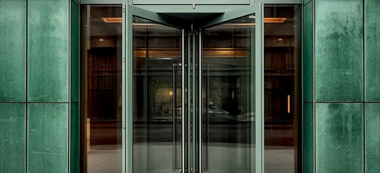 Commercial Garage Doors Repair in Sebastian, FL