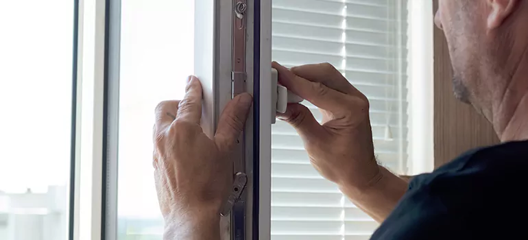 Luxury Window Installation in Sebastian, FL