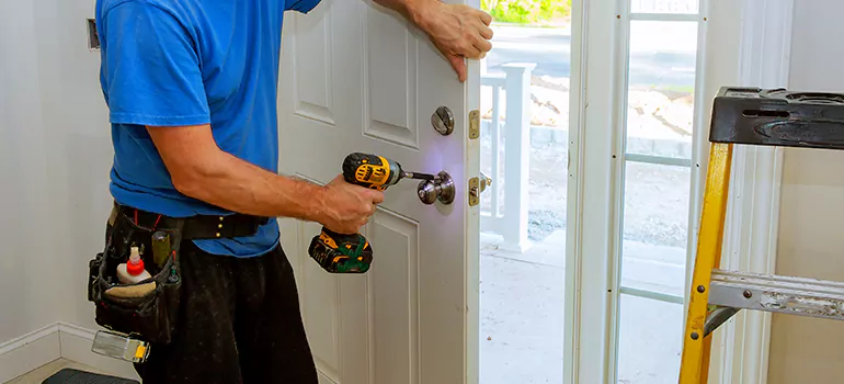 Car Door Lock Repair in Sebastian, FL