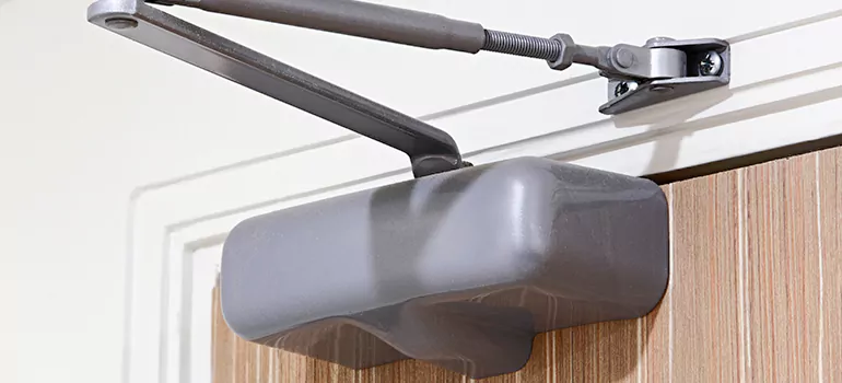 Garage Door Openers For Low Ceilings in Sebastian, FL