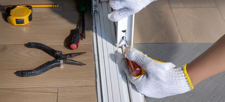 Sliding Glass Door Repair in Sebastian Sliding Glass Door Repair in Sebastian