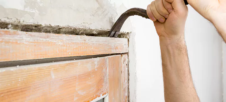 Front Door Replacement Cost in Sebastian, FL