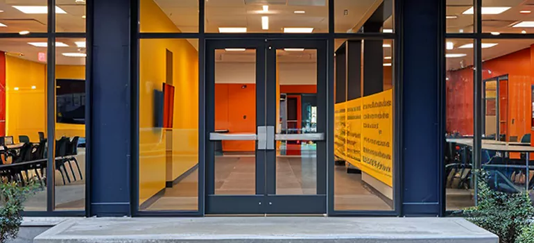 Entry Door Sidelites in Sebastian, FL