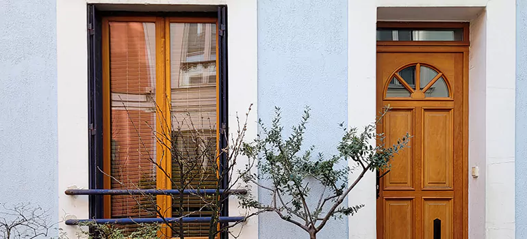 Garage Door Weather Stripping in Sebastian, FL
