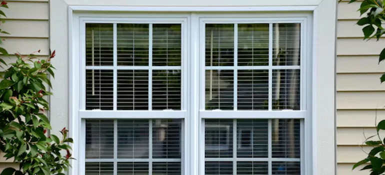 Custom Double Hung Windows in Sebastian, FL