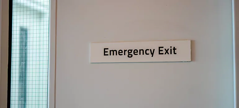 Commercial Emergency Exit Doors Repair in Sebastian, FL