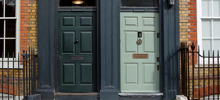 Fiberglass Door Frame Installation in Sebastian, FL