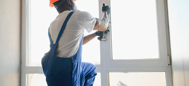 Fixed Window Replacement in Sebastian, FL