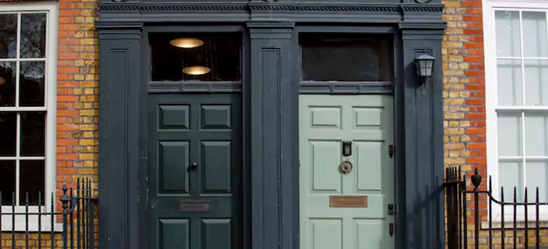 Front Door Window Replacement in Sebastian, FL