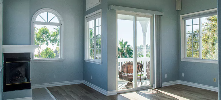 Glass Door Repair in Sebastian, FL