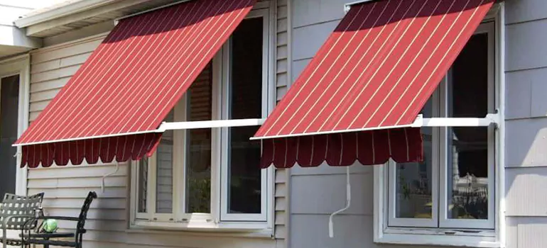 Government Rebate Window Replacement in Sebastian, FL