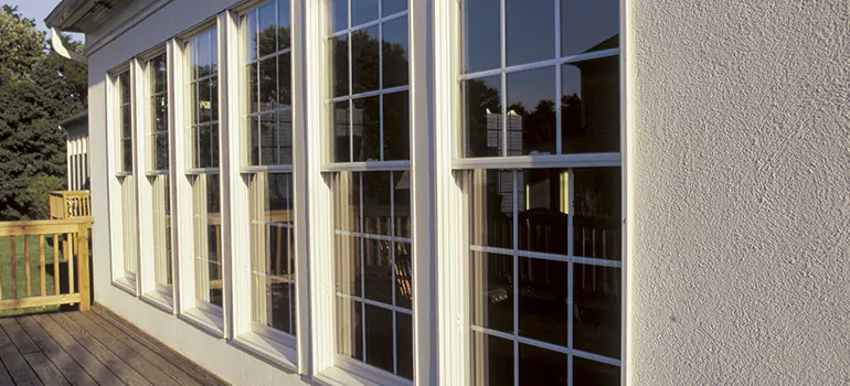 Home Window Glass Repair in Sebastian, FL