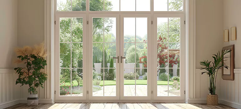 Impact Patio Doors in Sebastian, FL