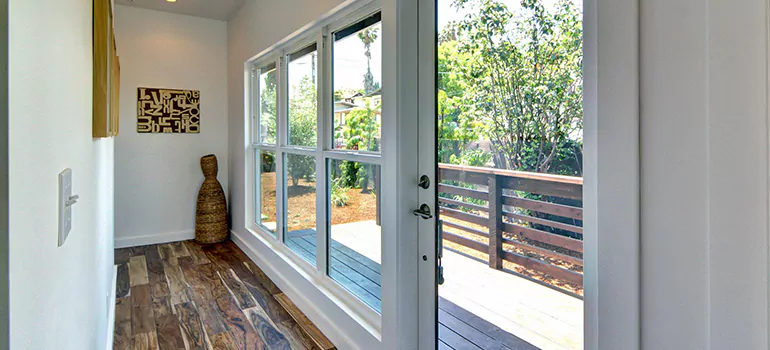 Impact Window Installation For Home Safety in Sebastian, FL