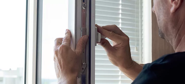 Lever Window Replacement Services in Sebastian, FL