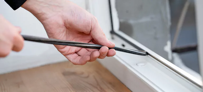 New Window Installation Near Me in Sebastian, FL