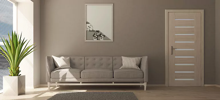 Prehung Inside Doors in Sebastian, FL