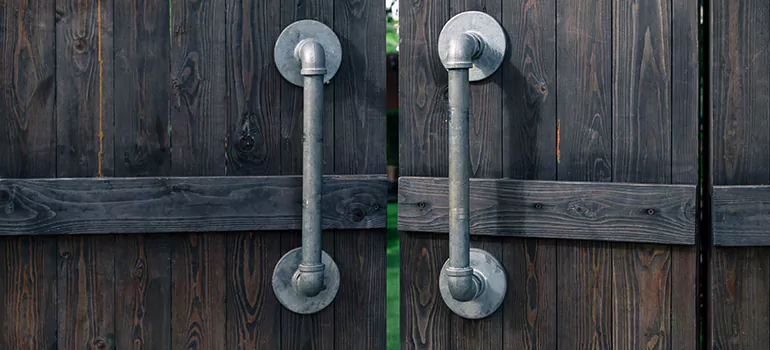 Pull Handle Installation in Sebastian, FL