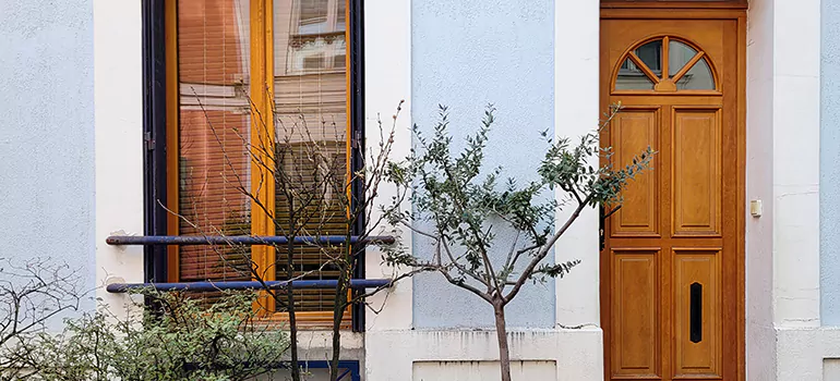 Residential Garage Doors Near Me in Sebastian, FL