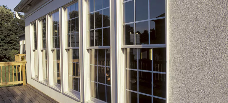 Residential Security Window Screens Installation in Sebastian, FL