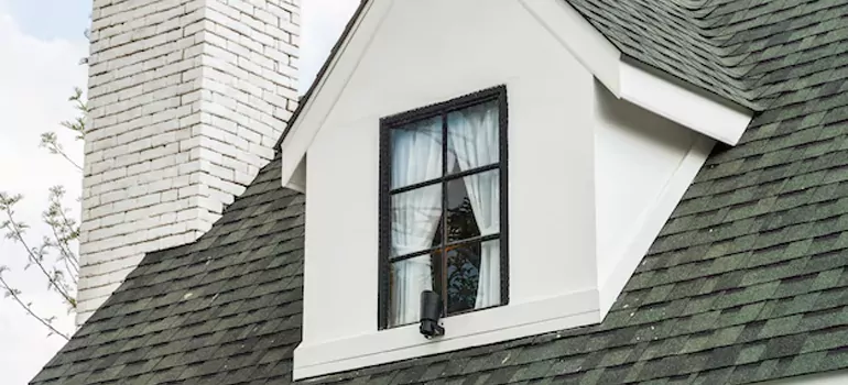 Roof Window Repair in Sebastian, FL
