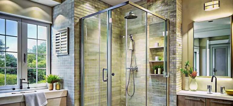 Tub Shower Doors in Sebastian, FL