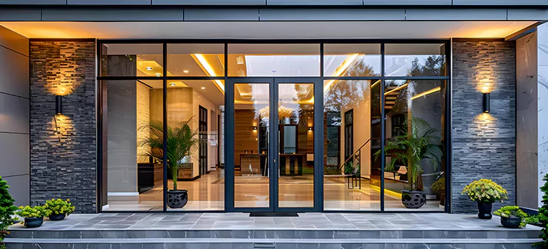 Glass Storefront Maintenance in Sebastian, FL