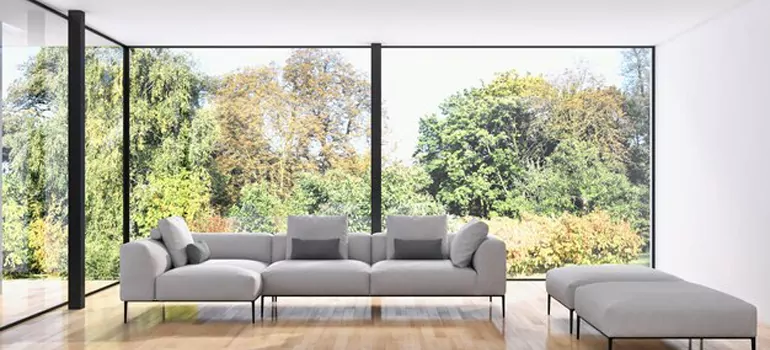 Tilt Out Window in Sebastian, FL