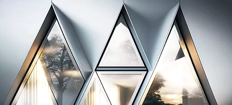 Trapezoid Window Design in Sebastian, FL