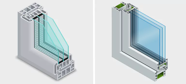 Triple Glazed Window Installation in Sebastian, FL