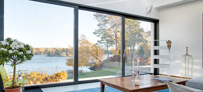 House Window Crank Repair in Sebastian, FL