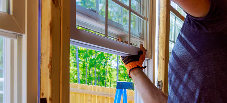 Home Window Repair in Sebastian, FL