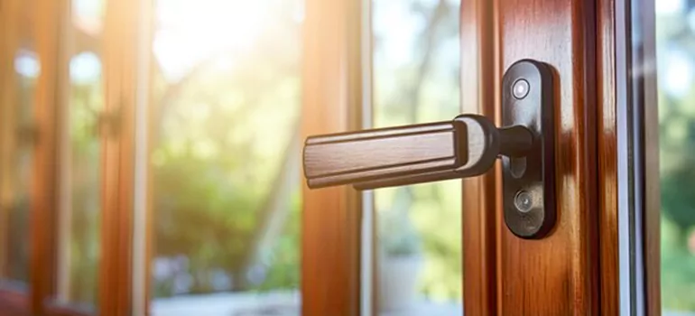 Double Glazing Window Latch Repairs in Sebastian, FL