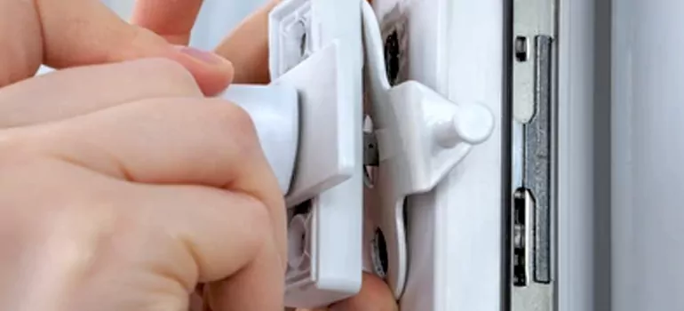 Window Lock Assembly in Sebastian, FL