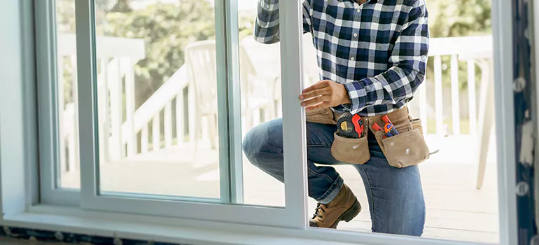 Commercial Window Replacement in Sebastian, FL