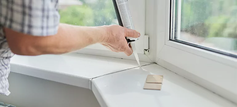 Professional Accordion Door Repair in Sebastian, FL