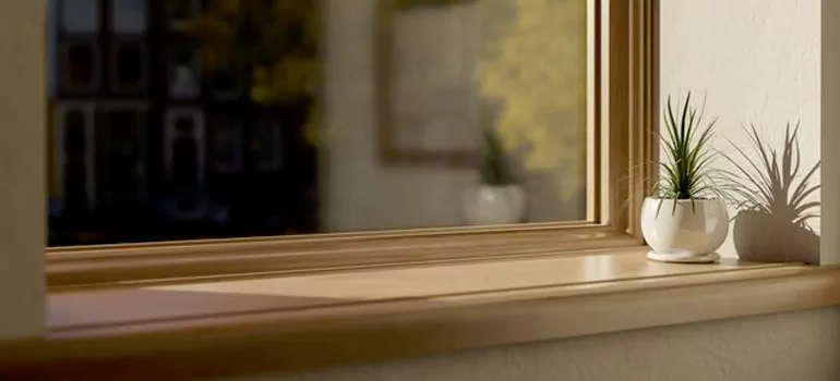 Exterior Window Stool inSebastian, FL