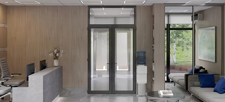 Residential Accordion Door Repair in Sebastian, FL