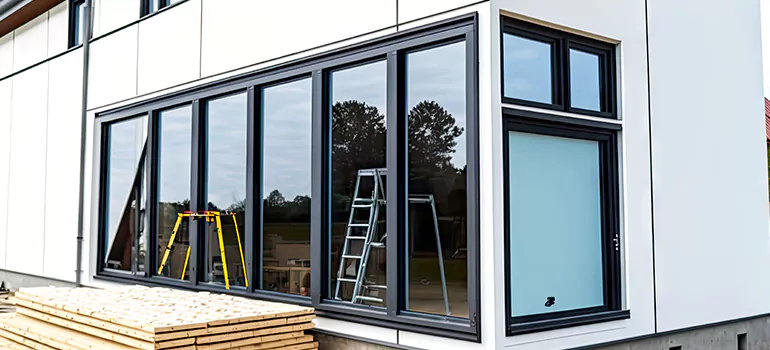 Window Capping For Exterior Design in Sebastian, FL