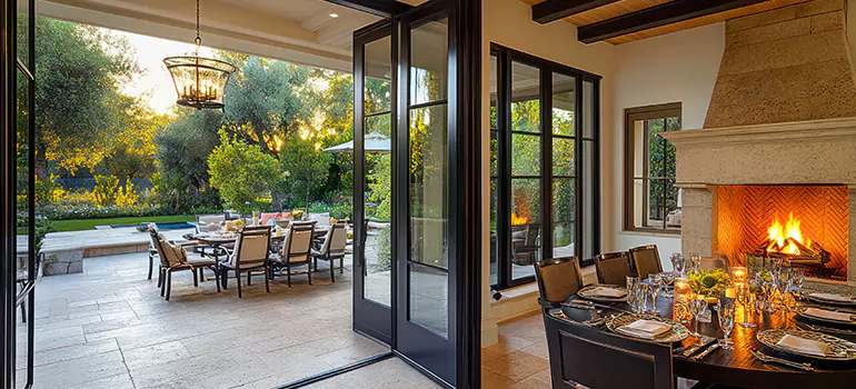 Aluminium Door Frame Installation Service in Sebastian,FL