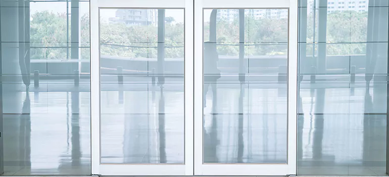 Automatic Door Openers in Sebastian, FL