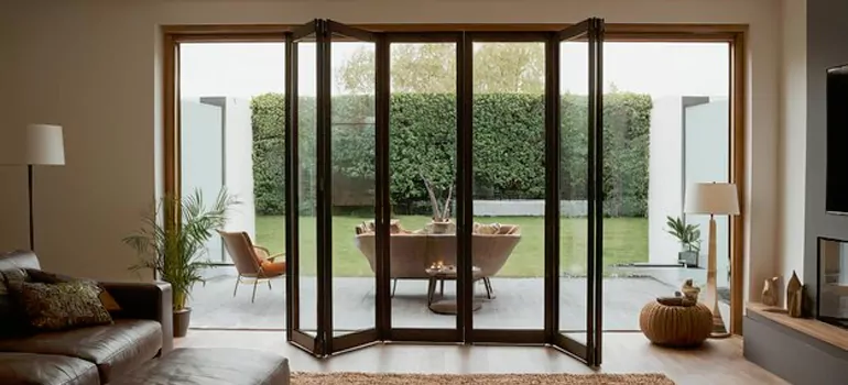 Cheap Bifold Doors in Sebastian, FL
