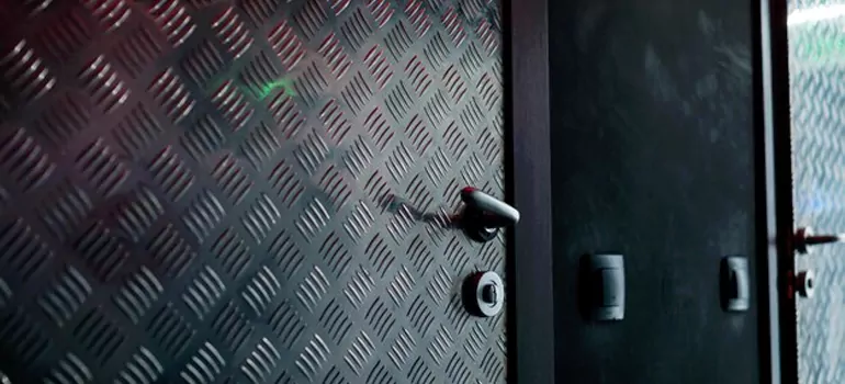 Advanced Bulletproof Door Installation in Sebastian, FL