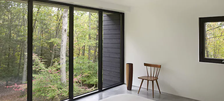 Bulletproof Window Protection Services in Sebastian, FL